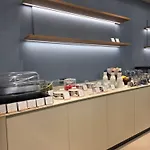 ホテル By Marriott Linate ミラノ