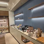 By Marriott Linate ミラノ