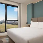 ホテル By Marriott Linate