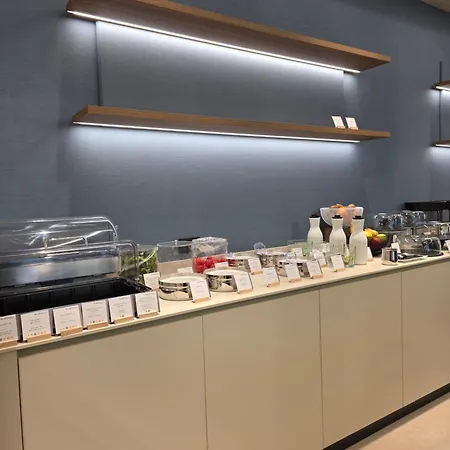 Hotel By Marriott Linate Milano