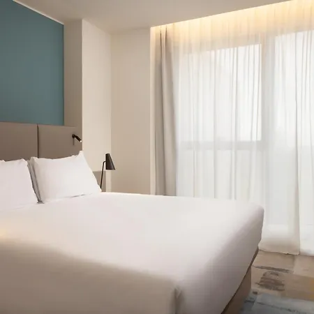 By Marriott Linate Hotel