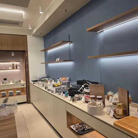By Marriott Linate Milano