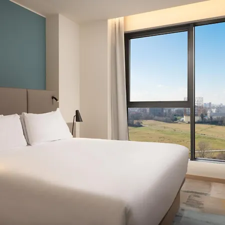 By Marriott Linate Milano