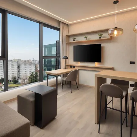 By Marriott Linate Milano