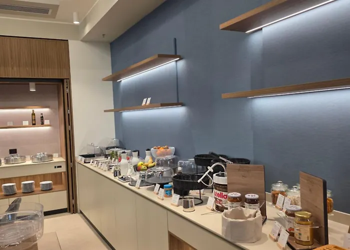 By Marriott Linate 밀라노