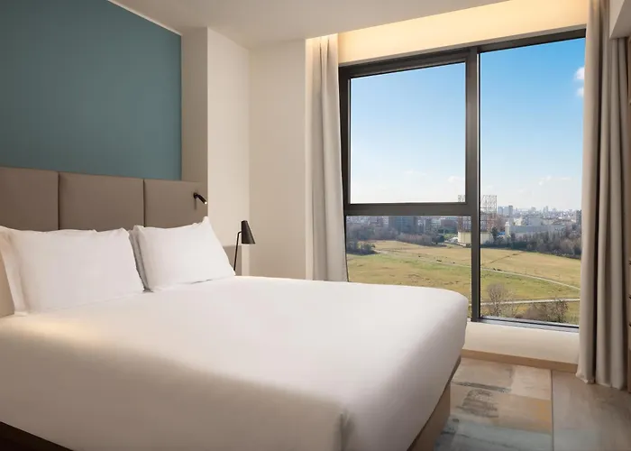 By Marriott Linate 밀라노